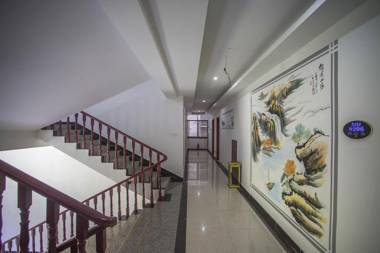 Pandora Inn Zhangjiajie