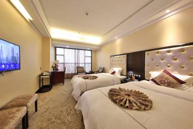 Tong Da International Hotel