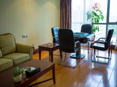 Zhangjiajie Da Cheng Shanshui Hotel