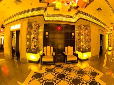 Zhangjiajie Da Cheng Shanshui Hotel