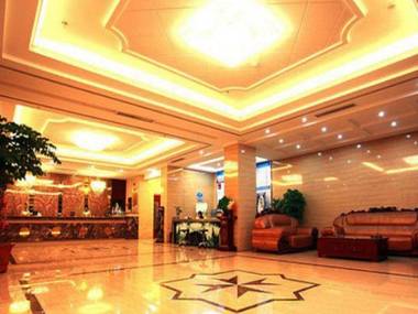 Zhangjiajie Fulante Fengwan Business Hotel
