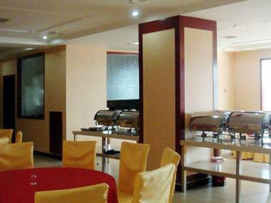 Zhangjiajie Fulante Fengwan Business Hotel