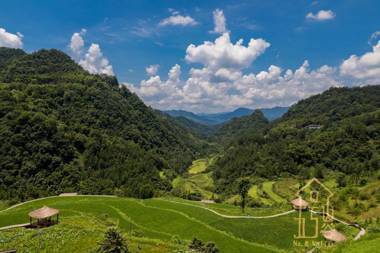 Zhangjiajie No.5 Valley Lodge