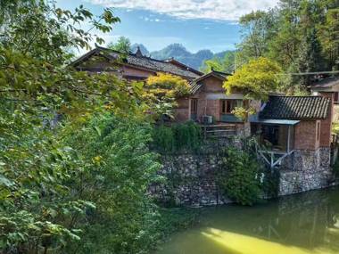 Zhangjiajie No.5 Valley Lodge