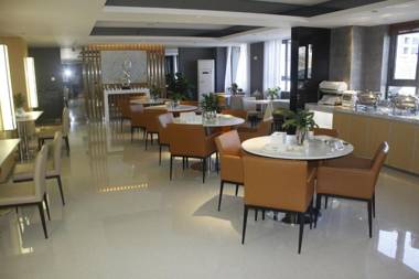 Jinjiang Inn Zhangjiajie Tianmen Mountain