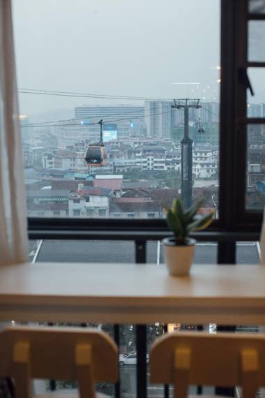 Xia Yi Zhan Style Theme Inn