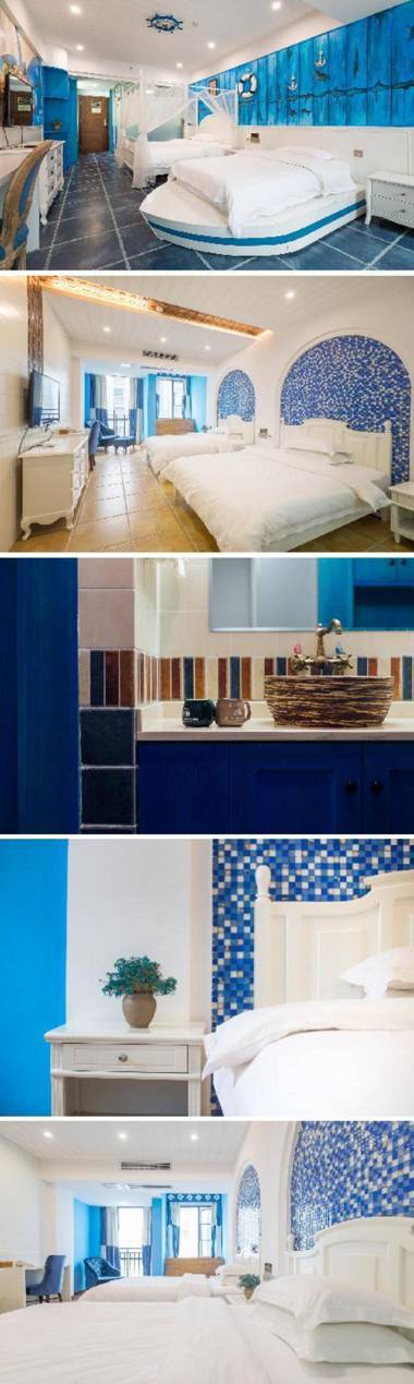 Xia Yi Zhan Style Theme Inn