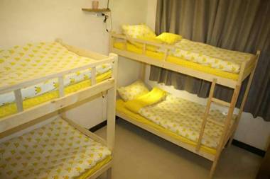 Zhangjiajie Cloud Youth Hostel