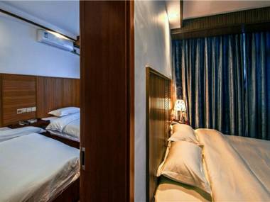 Zhangjiajie Family Inn