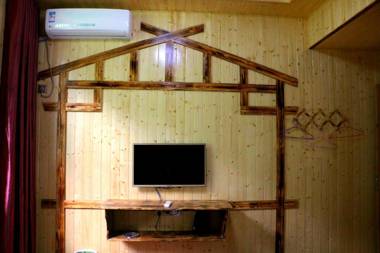 Zhangjiajie one step to heaven inn (Yangjiajie ticket office)