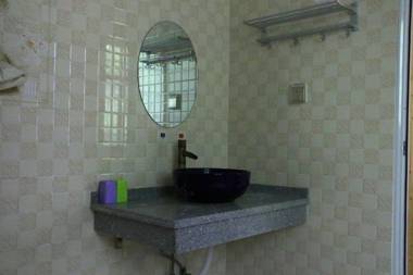 Zhangjiajie one step to heaven inn (Yangjiajie ticket office)