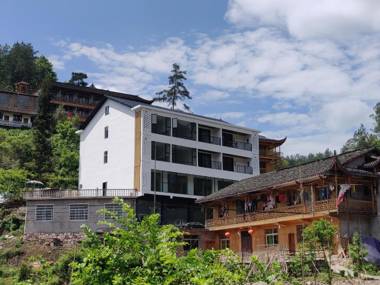 National Forest Park(Yangjiajie ) MINI Inn