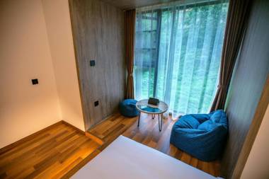 National Forest Park(Yangjiajie ) MINI Inn