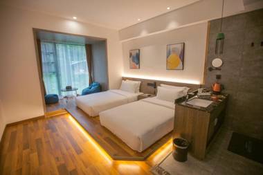 National Forest Park(Yangjiajie ) MINI Inn