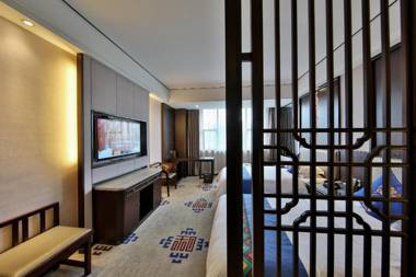 Firend He Hotel (Tianmen Mountain Park Store Zhangjiajie)