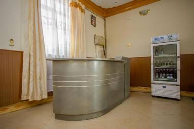 Platinum Royal Hotel