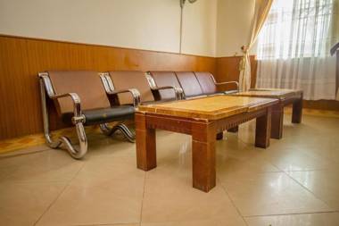 Platinum Royal Hotel