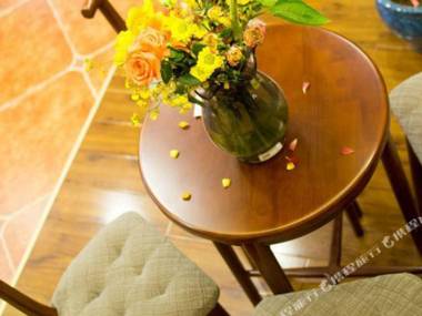 Jiuqi Our House
