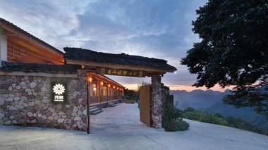 Floral Hotel Banpo Huiwang Mountain Residence