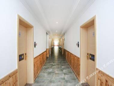 Pengpeng Style Hotel