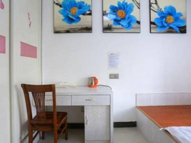 Huaxi Guesthouse