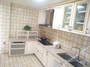 Huaxi Guesthouse