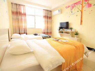 Tianmen Start Inn