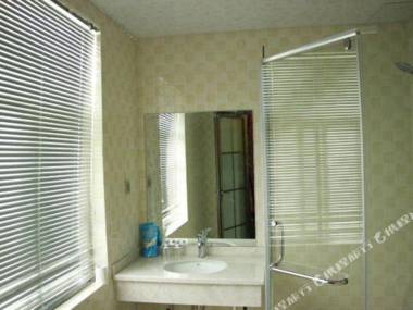 Zhang Jia Jie Yi Kai Shang Wu Hotel