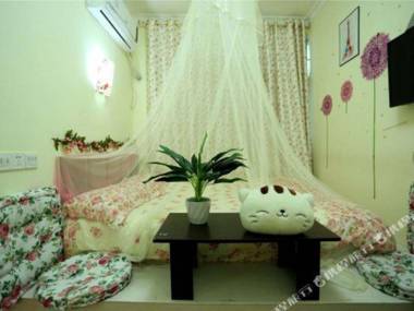 Yimi Yangguang Hostel