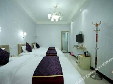 Yimi Yangguang Hostel