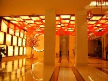 Datong Continental Hotel