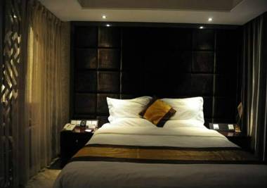 Datong Great Palace Hotel