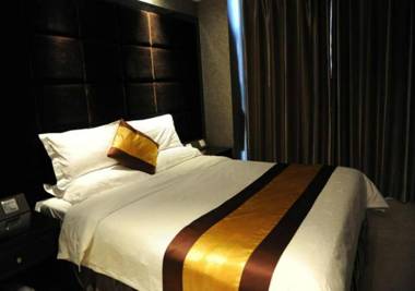Datong Great Palace Hotel