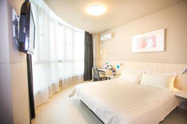 Jinjiang Inn Datong Pingcheng Bridge