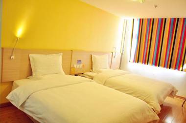 7Days Inn Datong Railway Station