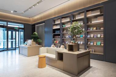 Ji Hotel Datong Wanda Plaza