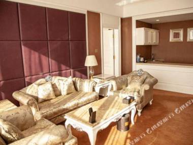 Da Tong Guo Bin Grand Hotel