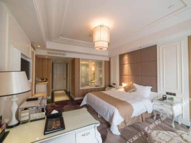 Da Tong Weidu International Hotel