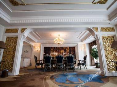 Da Tong Weidu International Hotel