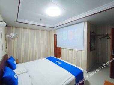 Orange Express Hotel