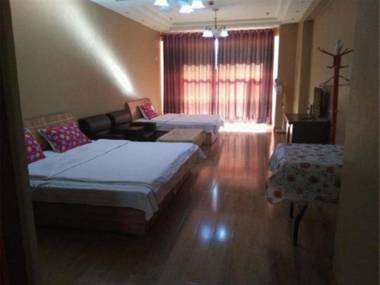 Datong Jinhu International 1418 Apartment