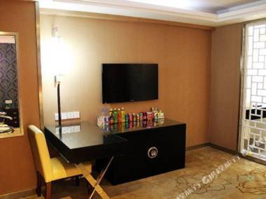 Q+ Weige Boutique Hotel