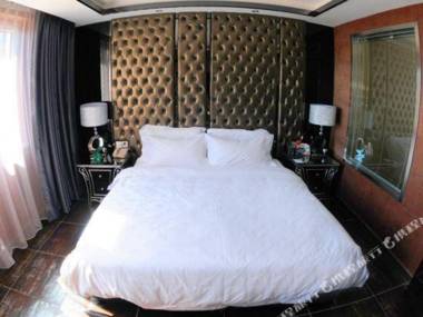 Q+ Weige Boutique Hotel