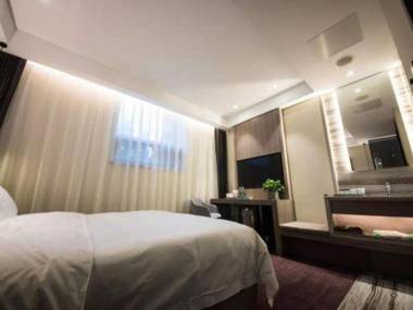 Gaga Times Boutique Hotel