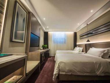 Gaga Times Boutique Hotel