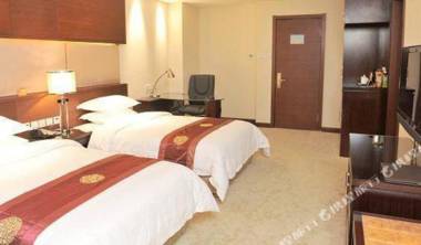 Dongfang Mingyue Business Hotel