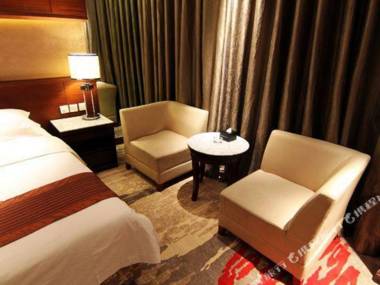 Dongfang Mingyue Business Hotel