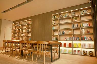 Hanting Hotel Dandong Kuandian