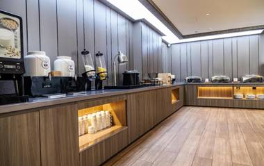 Hanting Hotel Dandong Kuandian