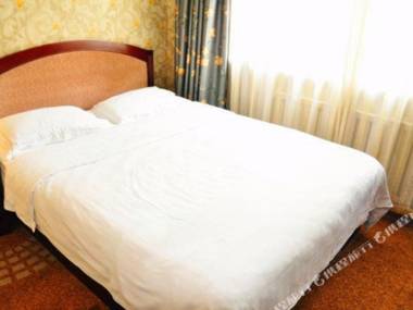 Huashipai Business Hotel